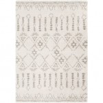 Surya Serengeti Shag SGT-2314 2' x 3' Rug