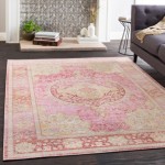 Surya Antioch AIC-2325 2' x 2'11" Rug