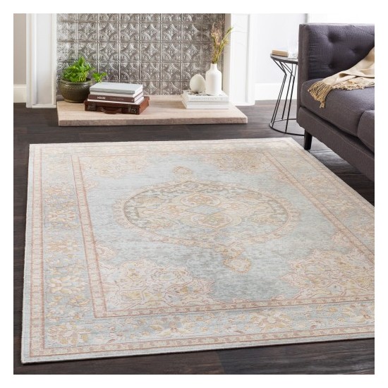 Surya Antioch AIC-2326 2' x 2'11" Rug