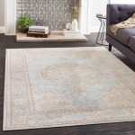 Surya Antioch AIC-2326 7'10" x 10'3" Rug