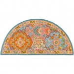 Surya Caesar CAE-1194 6' x 9' Oval Rug