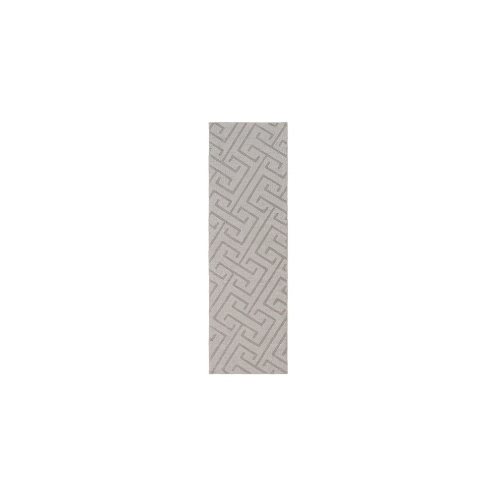 Surya Mystique M-5455 2'6" x 8' Rug Surya Mystique M-5455 2'6" x 8' Rug