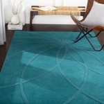 Surya Mystique M-5461 3'3" x 5'3" Rug