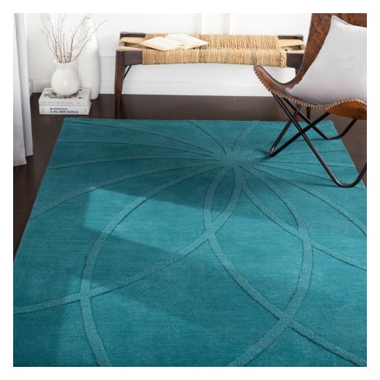 Surya Mystique M-5461 3'3" x 5'3" Rug