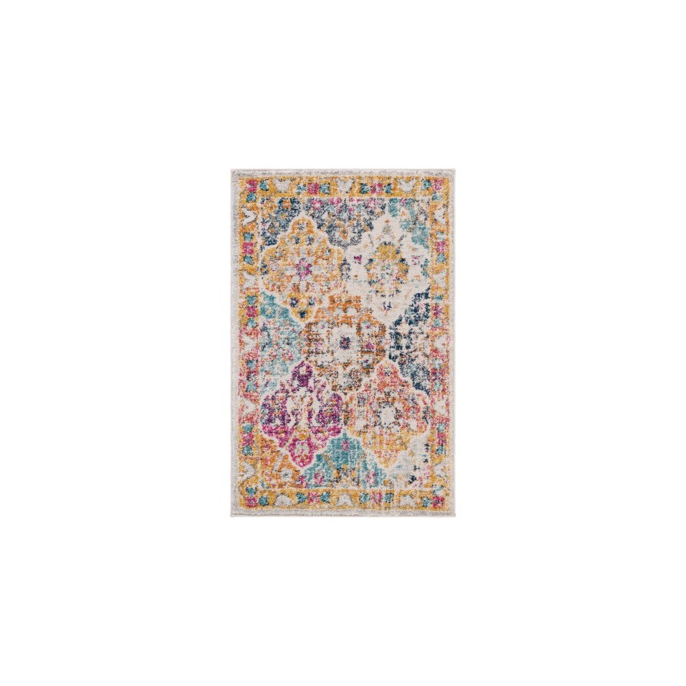 Surya Harput HAP-1018 5'3" Round Rug Surya Harput HAP-1018 5'3" Round Rug