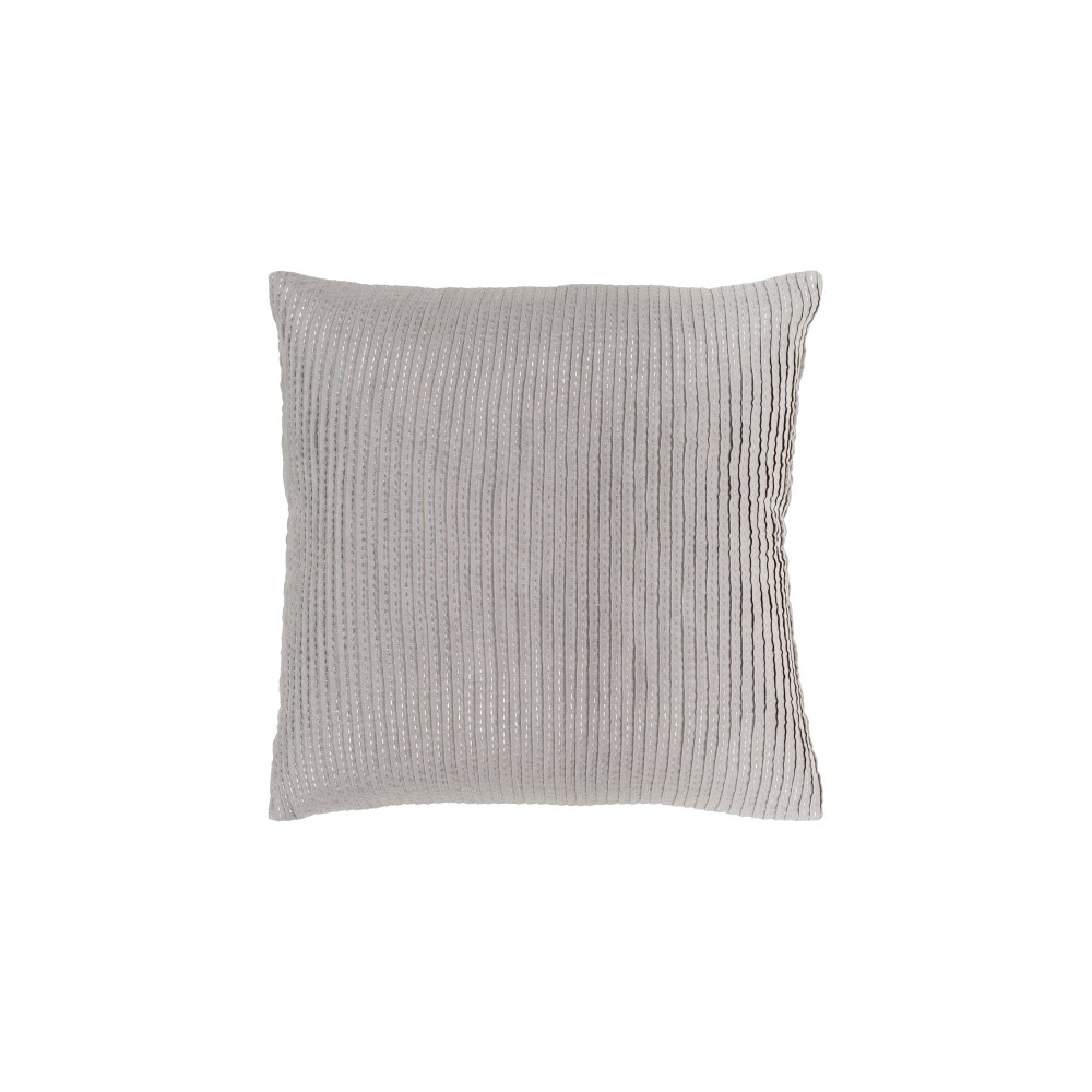 Surya Upton UPT-8002 26"W x 26"L Euro Sham Surya Upton UPT-8002 26"W x 26"L Euro Sham
