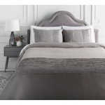 Surya Upton UPT-8002 26"W x 26"L Euro Sham