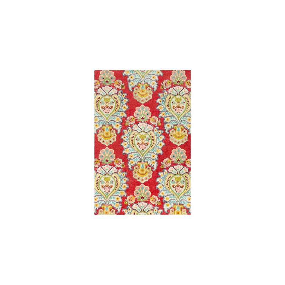 Surya Technicolor TEC-1032 8' x 10' Rug Surya Technicolor TEC-1032 8' x 10' Rug