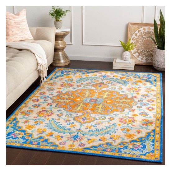 Surya Antigua AGA-1014 2' x 3' Rug