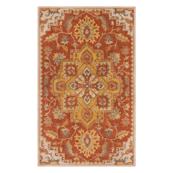 Surya Crowne CRN-6032 2' x 3' Rug