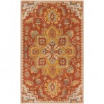 Surya Crowne CRN-6032 5' x 8' Rug