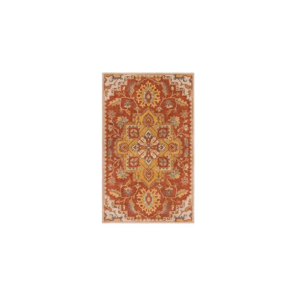 Surya Crowne CRN-6032 5' x 8' Rug Surya Crowne CRN-6032 5' x 8' Rug