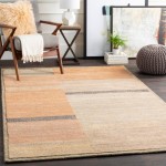 Surya Equilibrium EBM-1002 2' x 3' Rug