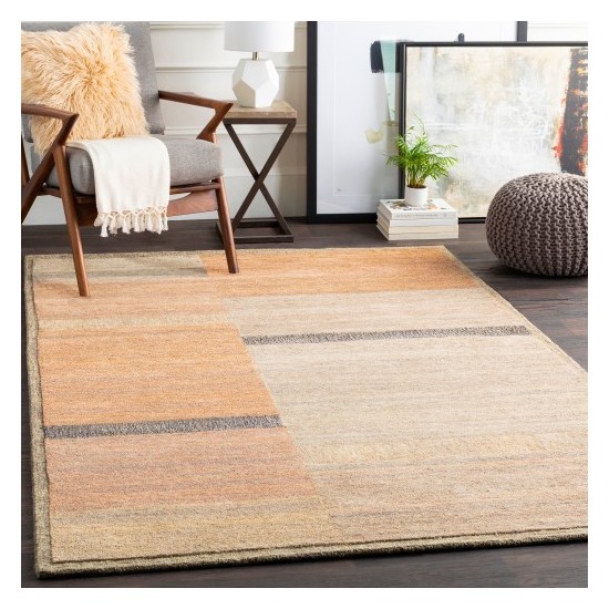 Surya Equilibrium EBM-1002 2' x 3' Rug