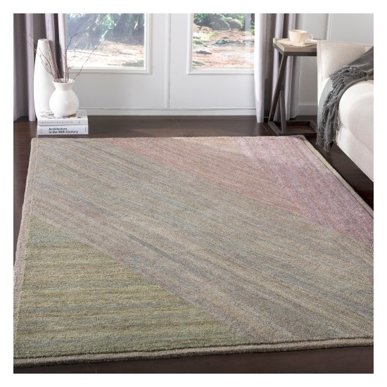 Surya Equilibrium EBM-1003 2' x 3' Rug