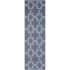 Surya Alfresco ALF-9650 5'3" Round Rug