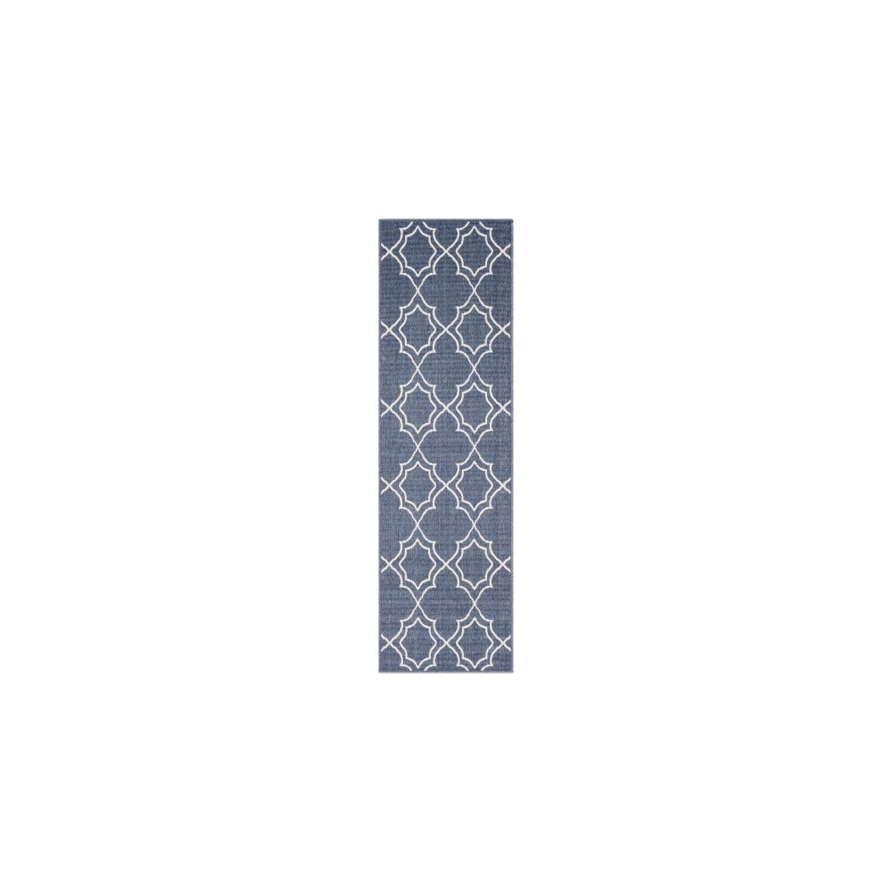 Surya Alfresco ALF-9650 8'10" Square Rug Surya Alfresco ALF-9650 8'10" Square Rug