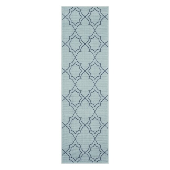 Surya Alfresco ALF-9652 2'5" x 11'10" Rug