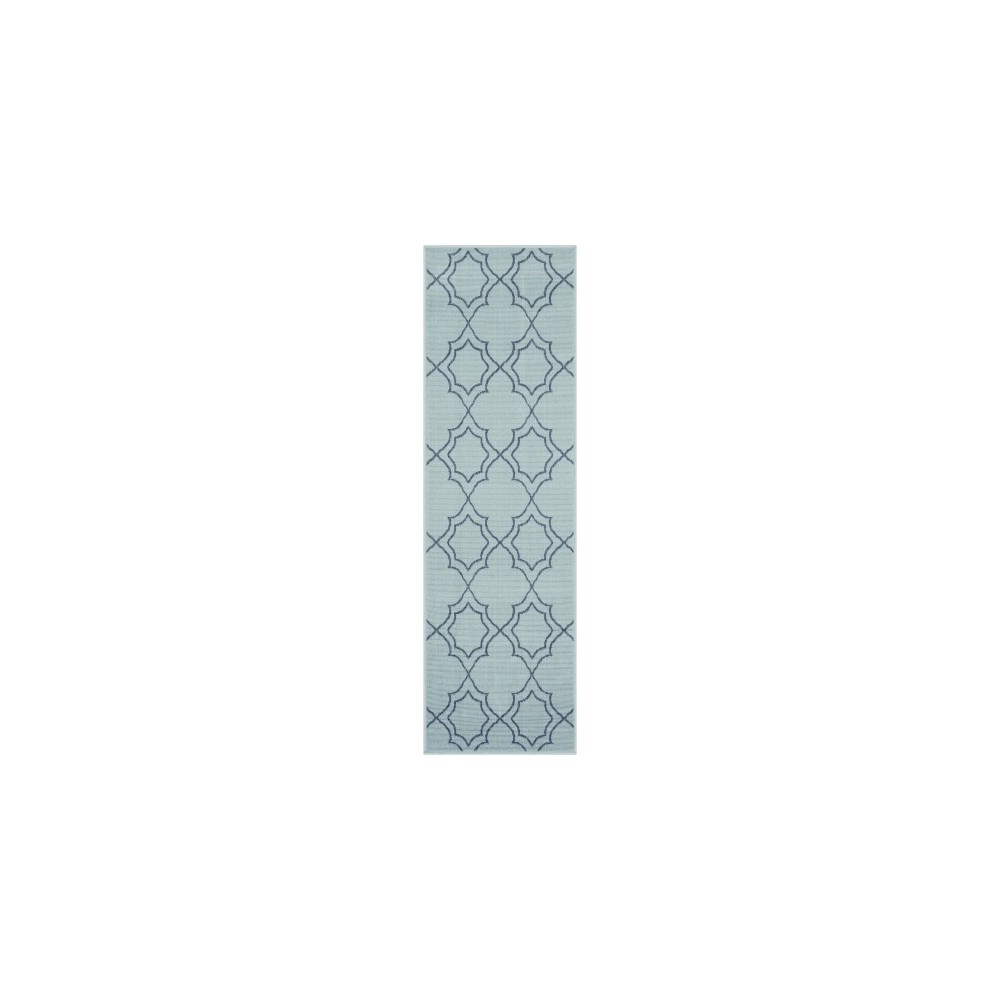 Surya Alfresco ALF-9652 5'11" x 8'10" Rug Surya Alfresco ALF-9652 5'11" x 8'10" Rug