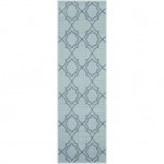 Surya Alfresco ALF-9652 8'10" Square Rug