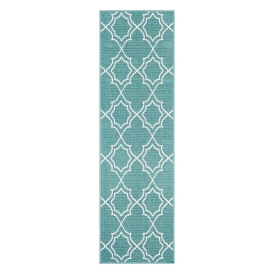 Surya Alfresco ALF-9653 2'5" x 11'10" Rug