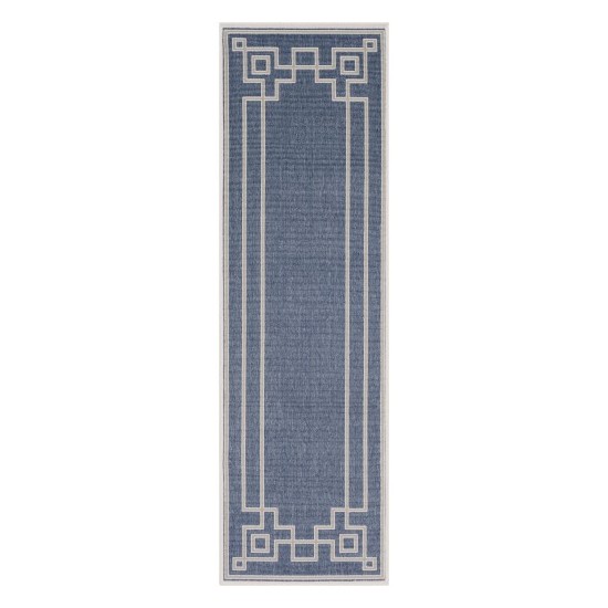 Surya Alfresco ALF-9654 2'5" x 11'10" Rug