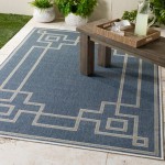 Surya Alfresco ALF-9654 2'5" x 11'10" Rug