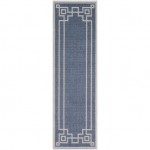 Surya Alfresco ALF-9654 7'3" Square Rug