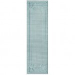 Surya Alfresco ALF-9655 8'10" Square Rug