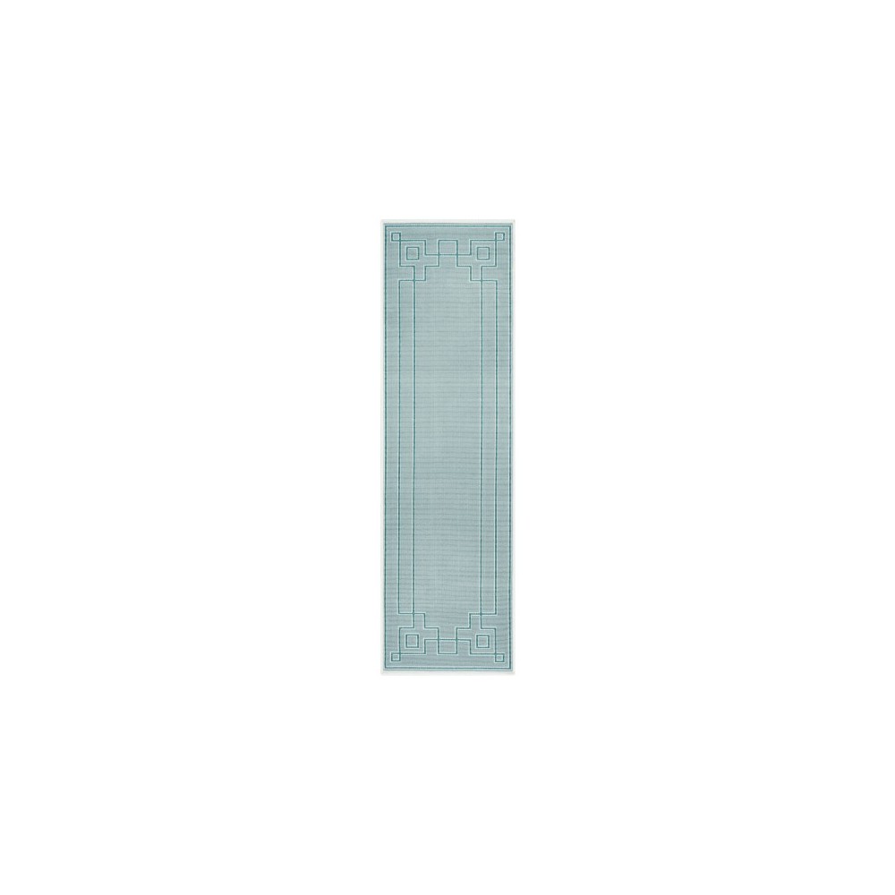 Surya Alfresco ALF-9655 8'10" Square Rug Surya Alfresco ALF-9655 8'10" Square Rug