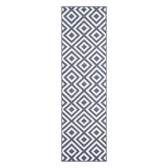 Surya Alfresco ALF-9657 7'3" Square Rug