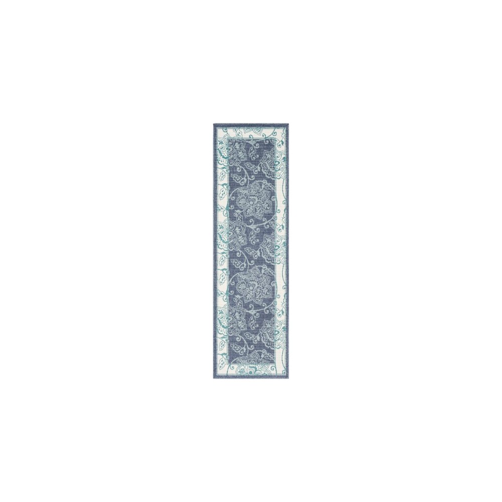 Surya Alfresco ALF-9660 5'11" x 8'10" Rug Surya Alfresco ALF-9660 5'11" x 8'10" Rug