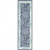 Surya Alfresco ALF-9660 7'3" Round Rug