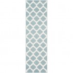 Surya Alfresco ALF-9664 5'3" Round Rug