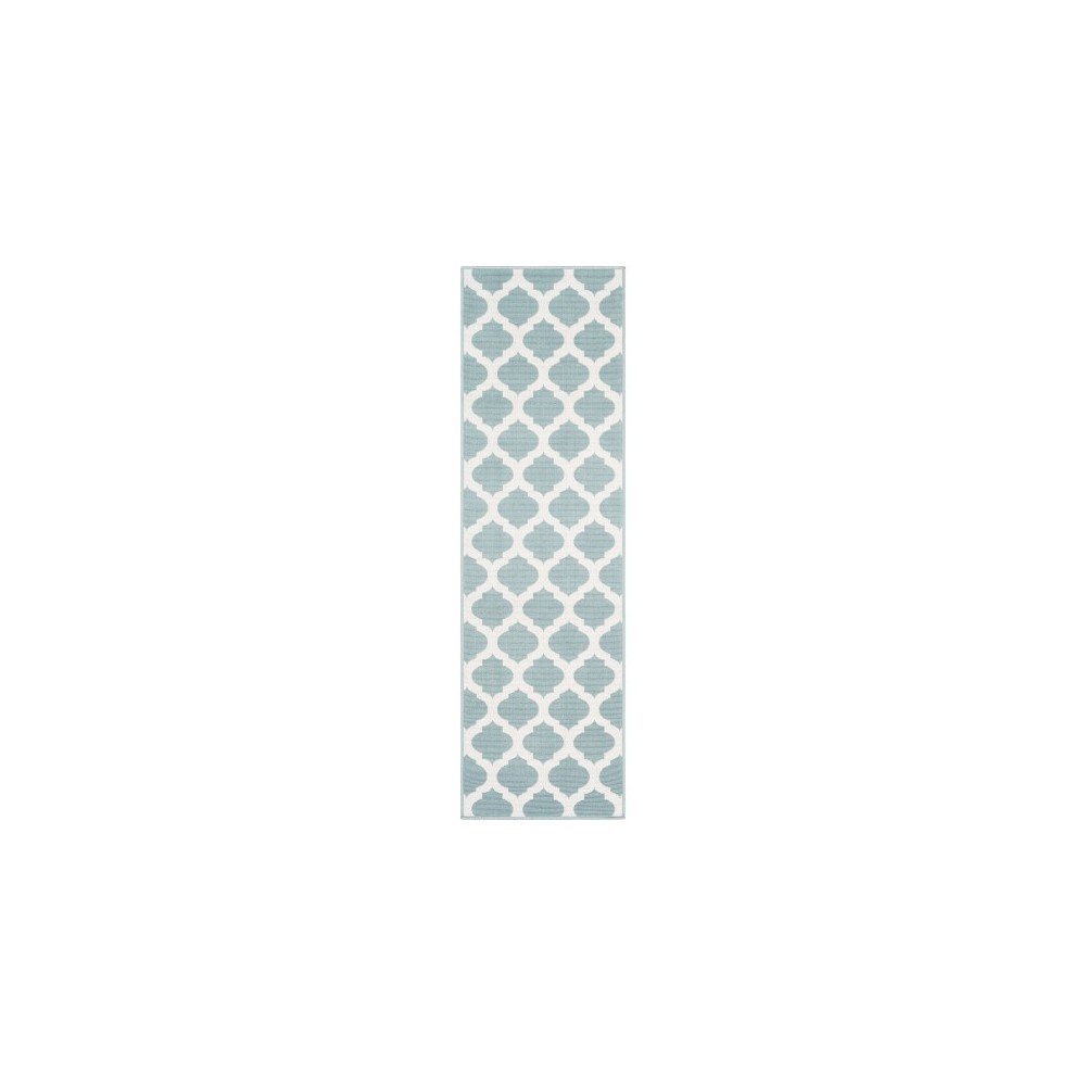 Surya Alfresco ALF-9664 5'3" Round Rug Surya Alfresco ALF-9664 5'3" Round Rug