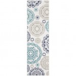 Surya Alfresco ALF-9665 5'11" x 8'10" Rug