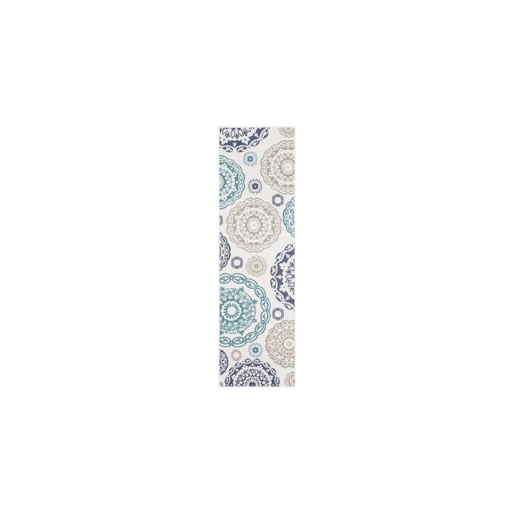 Surya Alfresco ALF-9665 5'11" x 8'10" Rug Surya Alfresco ALF-9665 5'11" x 8'10" Rug