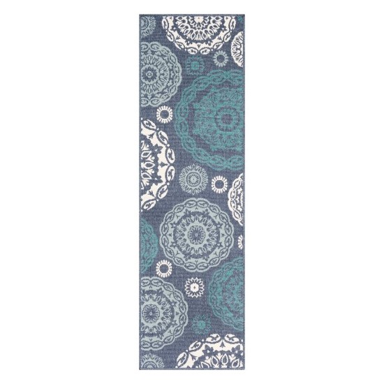 Surya Alfresco ALF-9666 2'5" x 11'10" Rug