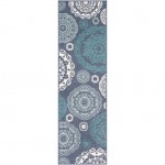 Surya Alfresco ALF-9666 7'3" x 10'6" Rug