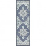 Surya Alfresco ALF-9670 2'5" x 11'10" Rug