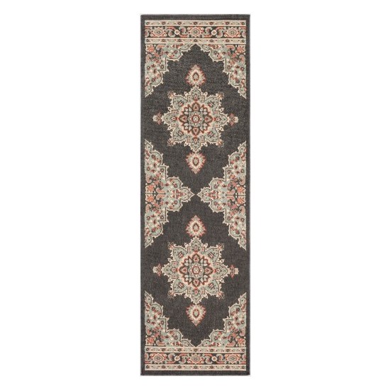 Surya Alfresco ALF-9671 2'5" x 4'5" Rug