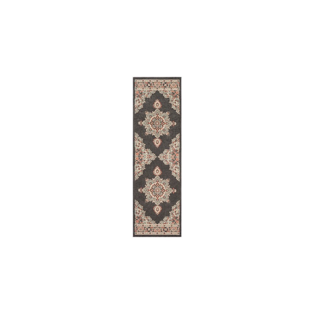 Surya Alfresco ALF-9671 2'5" x 7'10" Rug Surya Alfresco ALF-9671 2'5" x 7'10" Rug