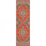 Surya Alfresco ALF-9672 2'5" x 4'5" Rug