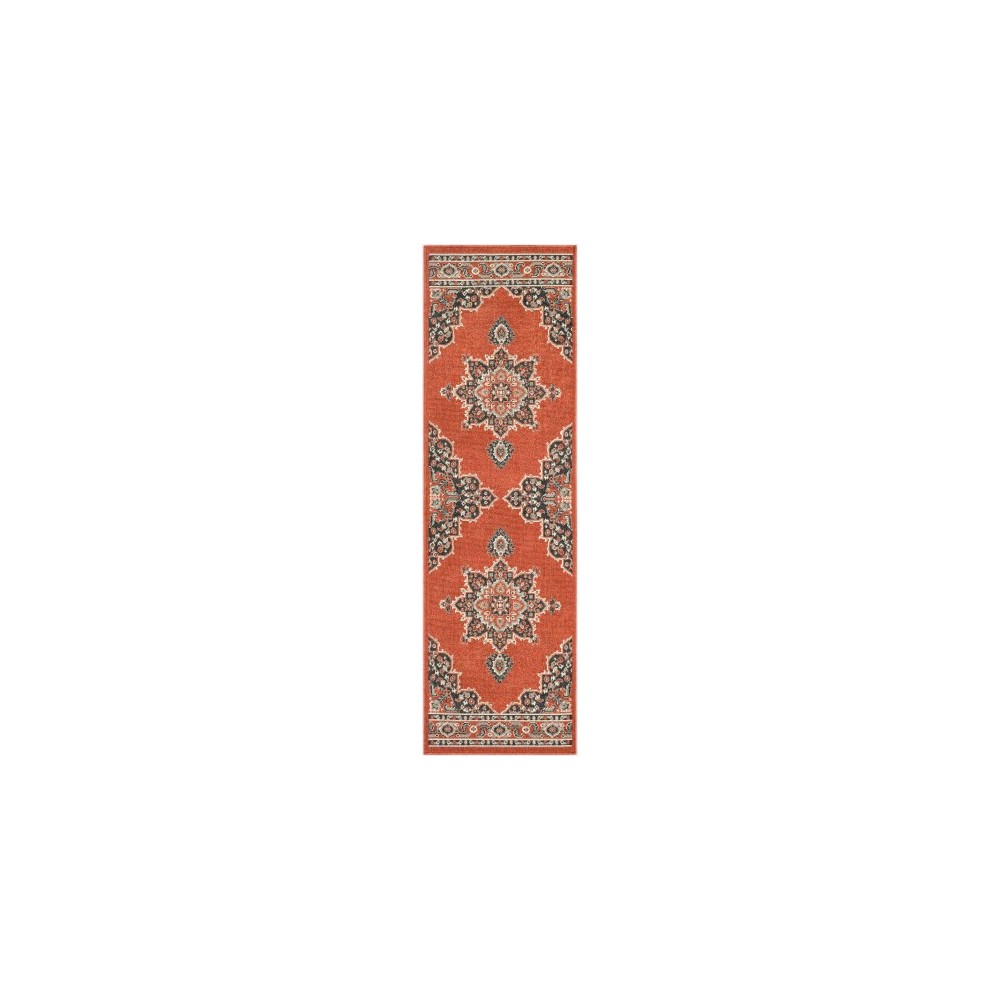 Surya Alfresco ALF-9672 2'5" x 4'5" Rug