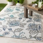 Surya Alfresco ALF-9674 2'5" x 4'5" Rug