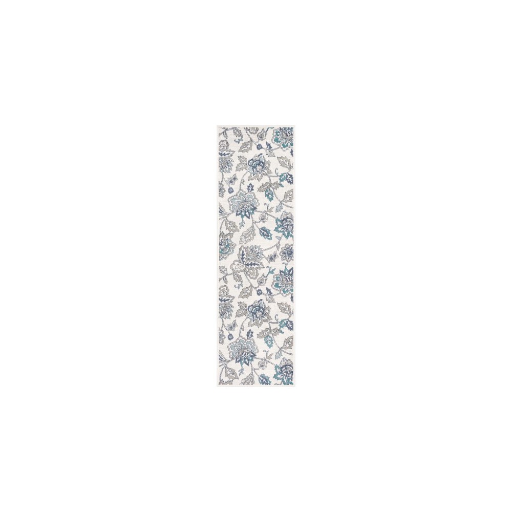 Surya Alfresco ALF-9674 5'3" x 7'7" Rug Surya Alfresco ALF-9674 5'3" x 7'7" Rug