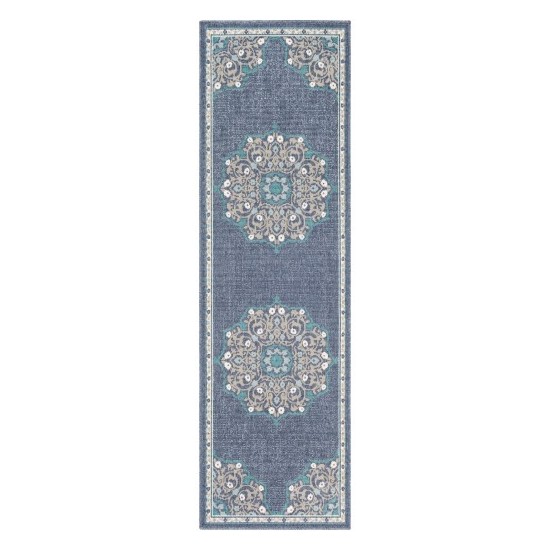 Surya Alfresco ALF-9678 2'5" x 4'5" Rug