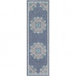 Surya Alfresco ALF-9678 8'10" Round Rug
