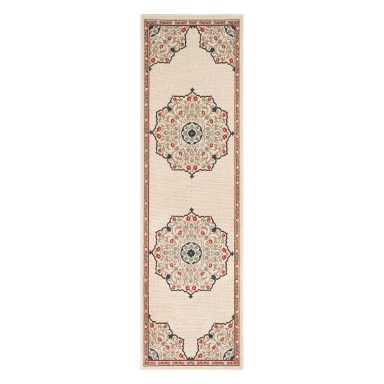 Surya Alfresco ALF-9679 2'5" x 11'10" Rug