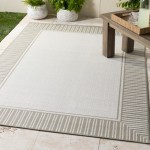 Surya Alfresco ALF-9681 5'11" x 8'10" Rug